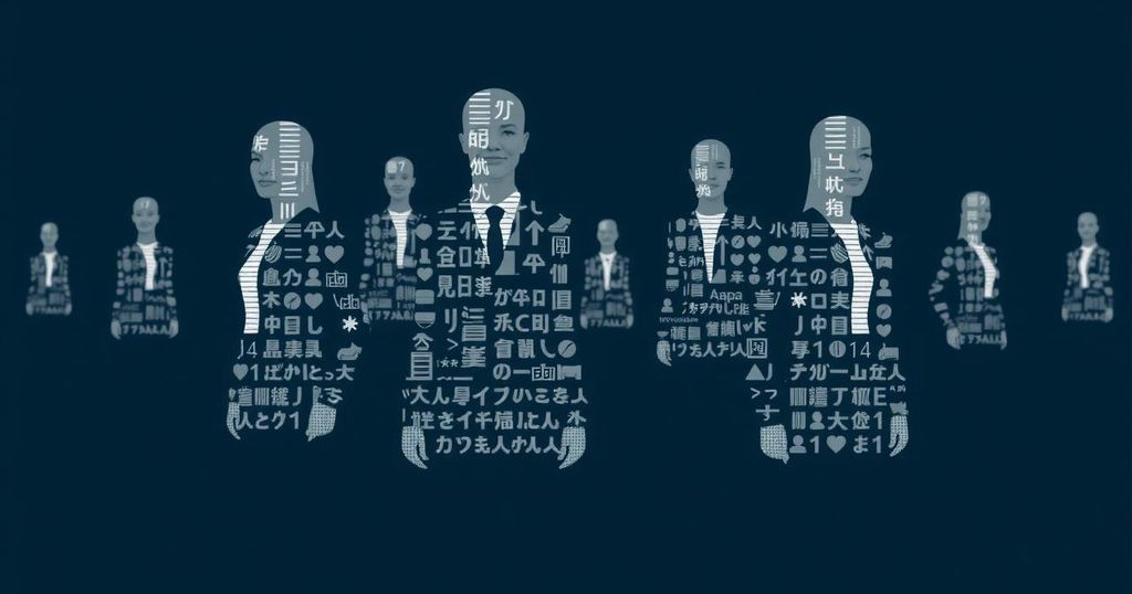 Survey Reveals Minimal Female CEO Representation in Japan’s Top Companies