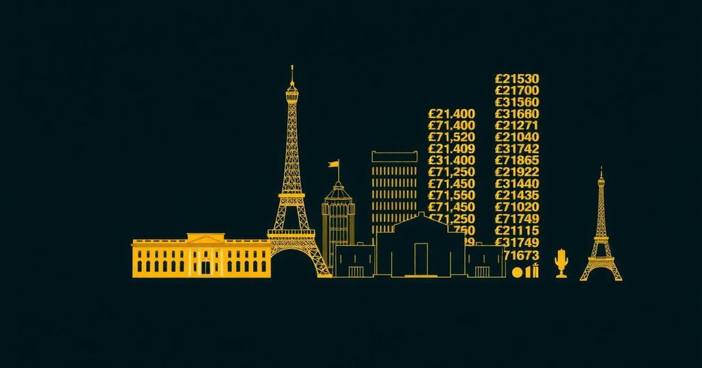 Identifying Promising Growth Companies on Euronext Paris With Significant Earnings Growth Potential