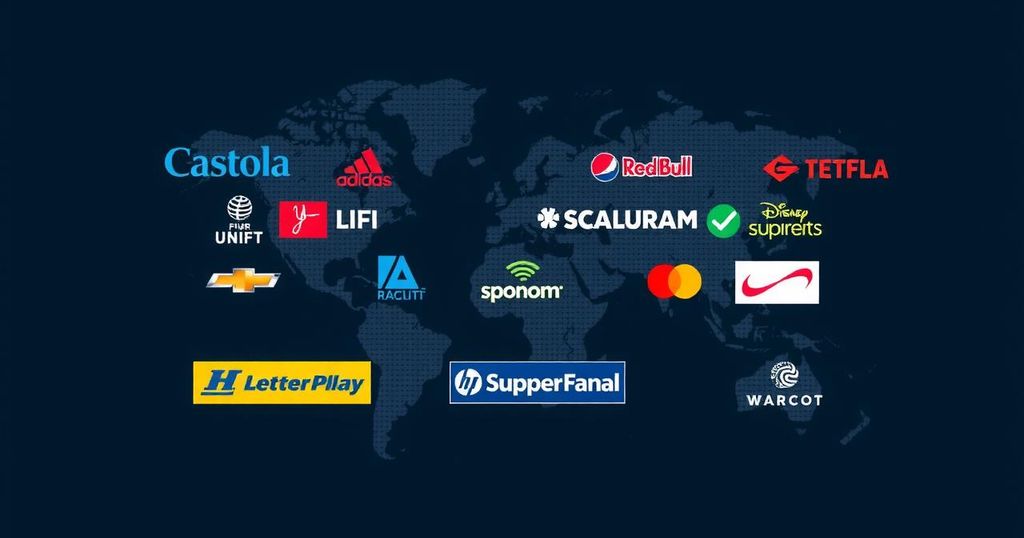 Analysis of Fossil Fuel Sponsorship in Global Sports: A $5.6 Billion Initiative for Image Rehabilitation