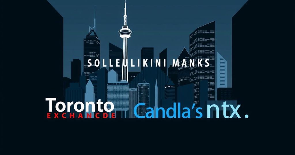 Toronto Stock Exchange Launches 2024 TSX30, Highlighting Key Contributors to Canada’s Economic Landscape