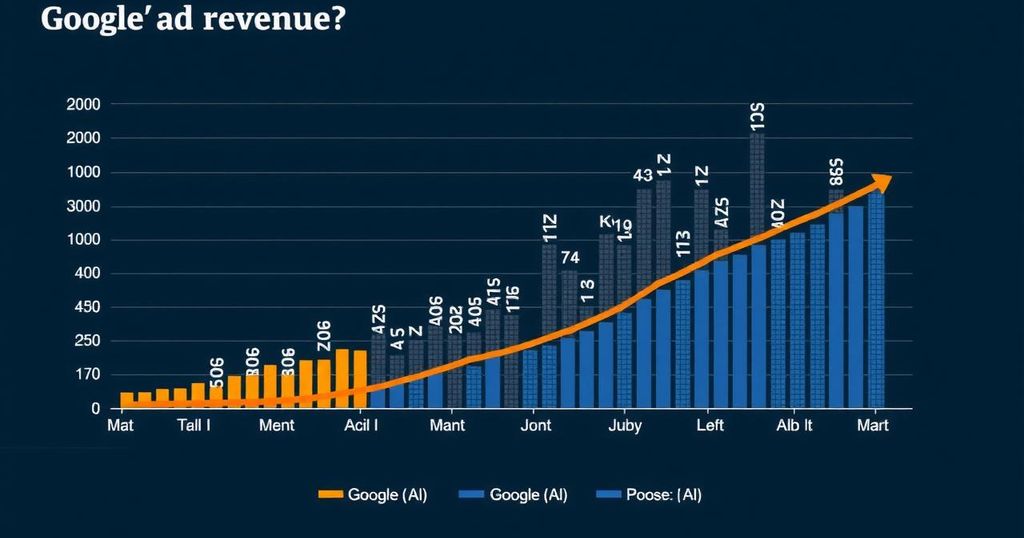 Google’s Advertising Dominance and Its Legal Challenges