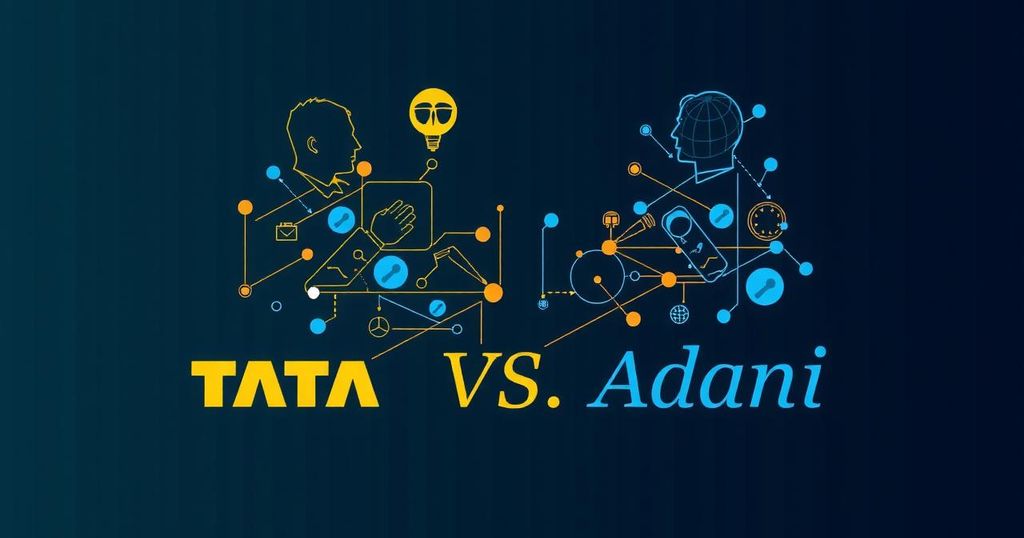 Can Indian Conglomerates Compete with Nvidia in the Semiconductor Space?