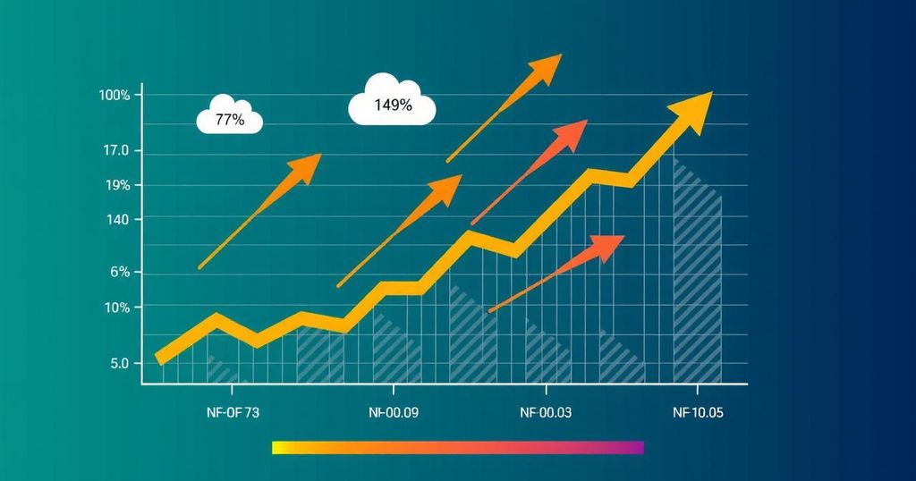 Growth Prospects for Indian IT Firms in FY25 Amid Challenges