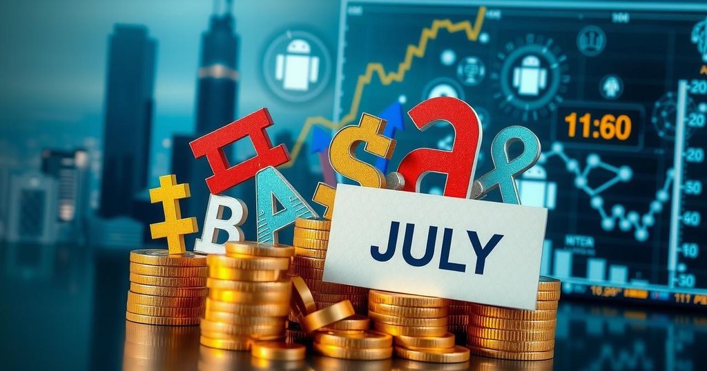 Best AI Stocks for July 2024: Expert Insights