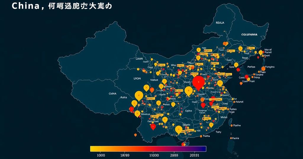 Analyzing Chinese Growth Companies with High Insider Ownership in October 2024