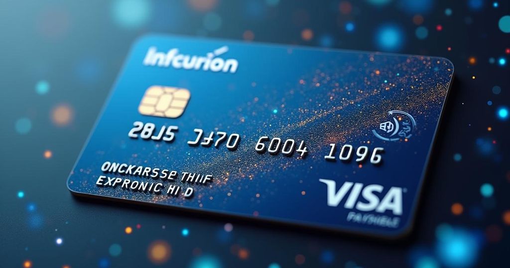 Infcurion Plans 2025 IPO to Accelerate Growth in Digital Payments Sector