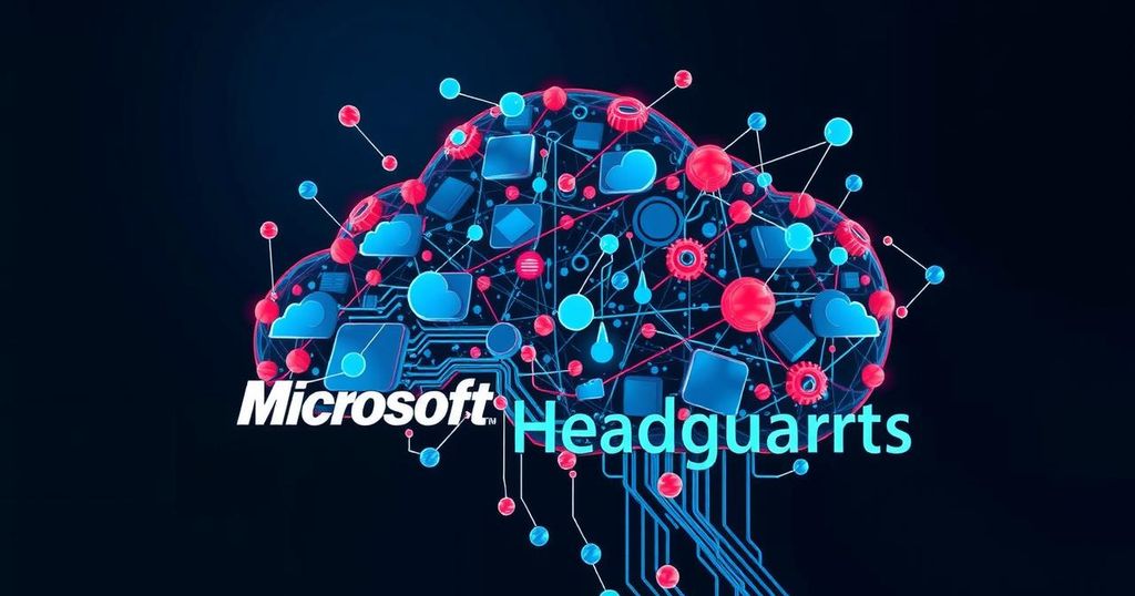 Microsoft’s Earnings Reflect AI-Driven Growth in Cloud Services