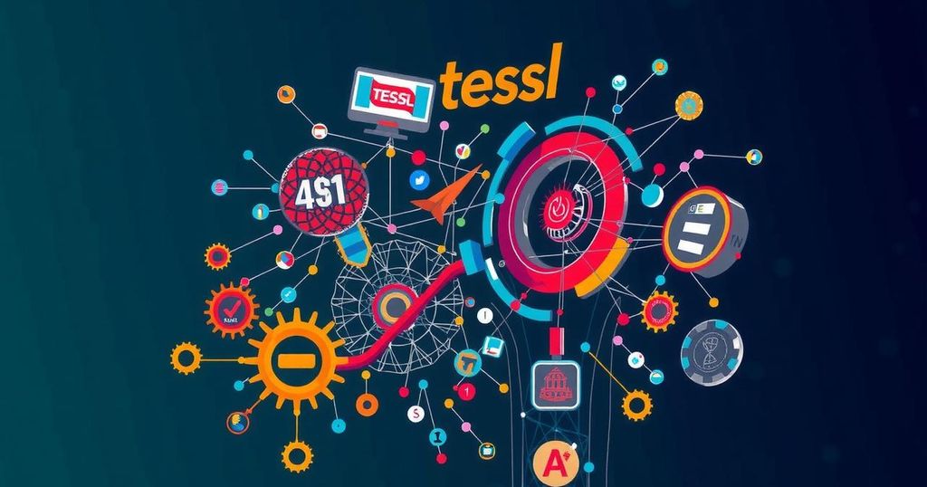 Tessl Secures $125 Million to Develop AI Platform for Software Code Management