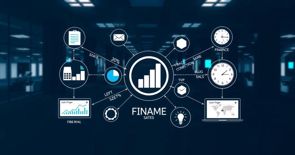 Centralization of Finance Processes: Trends and Challenges in Corporate Models