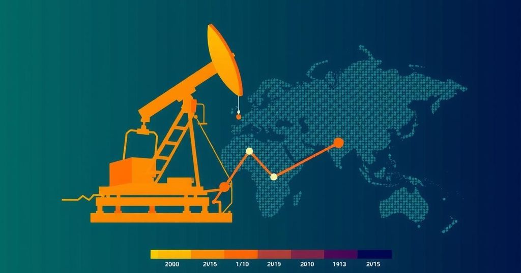 Top 7 Oil and Gas Stocks to Consider for Investment in 2024