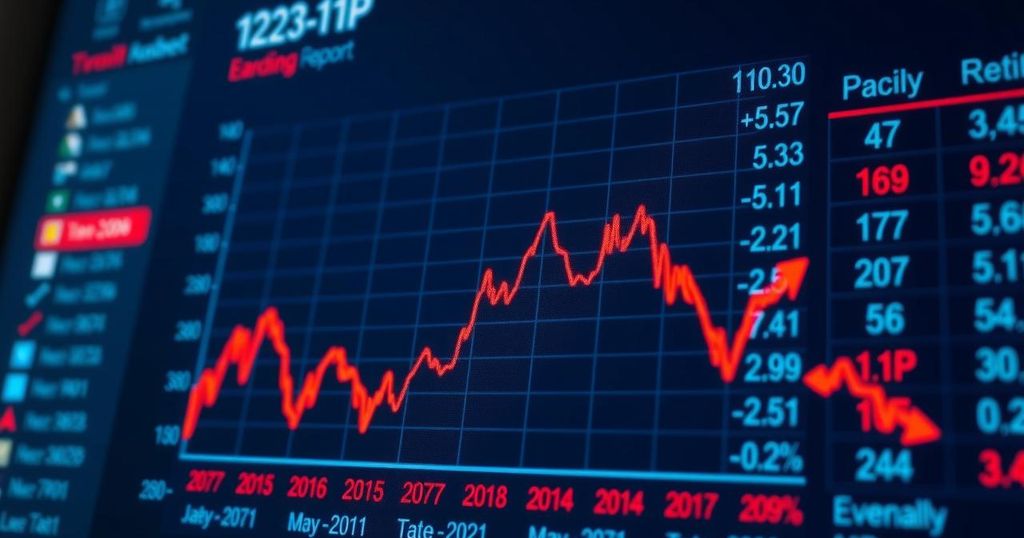 One in Three South Korean Firms Report Q3 Earnings Below Expectations