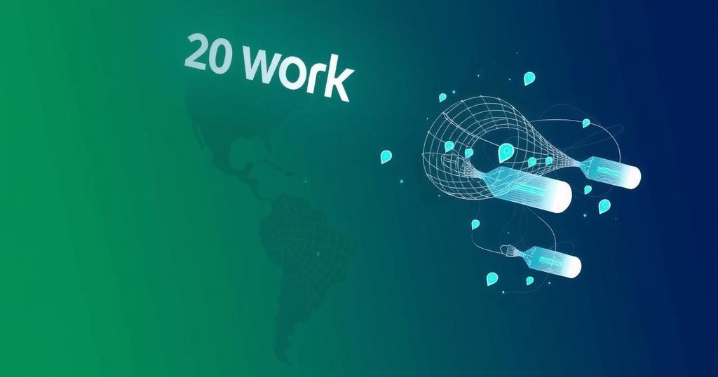 WorkWave Discusses Fintech Innovations to Boost Growth at Money20/20 USA 2024