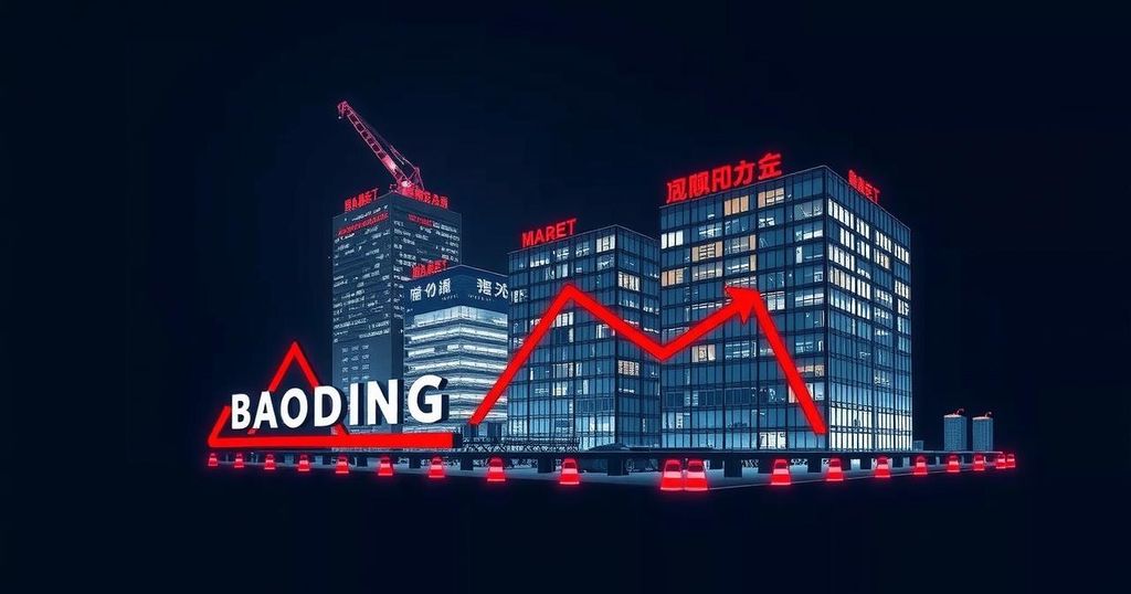 Analyzing the Impact of Shareholder Structure on Baoding Technology’s Market Performance