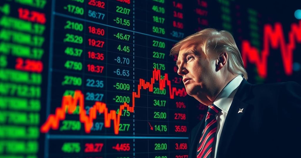 Trump Allies’ Stocks Surge Significantly Post-Election