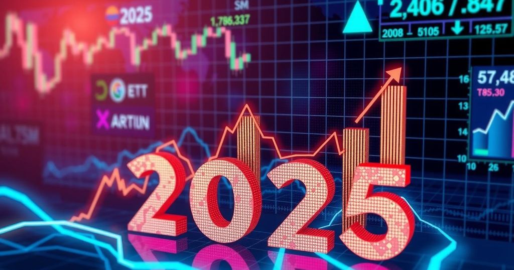 Strategic Investment Approaches for Identifying 2025’s Best Stocks