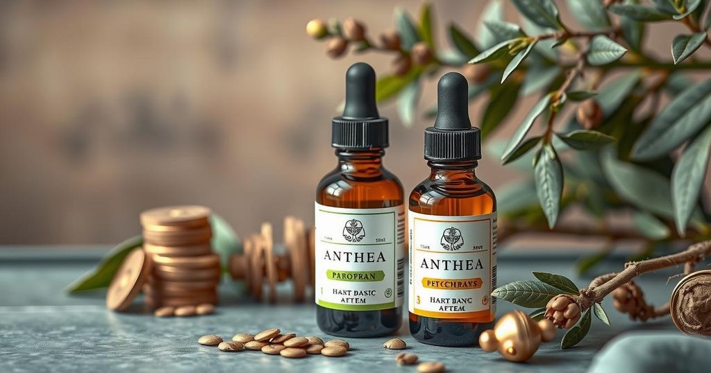 IndiaRF Announces ₹1,000 Crore Investment in Anthea Aromatics for Growth