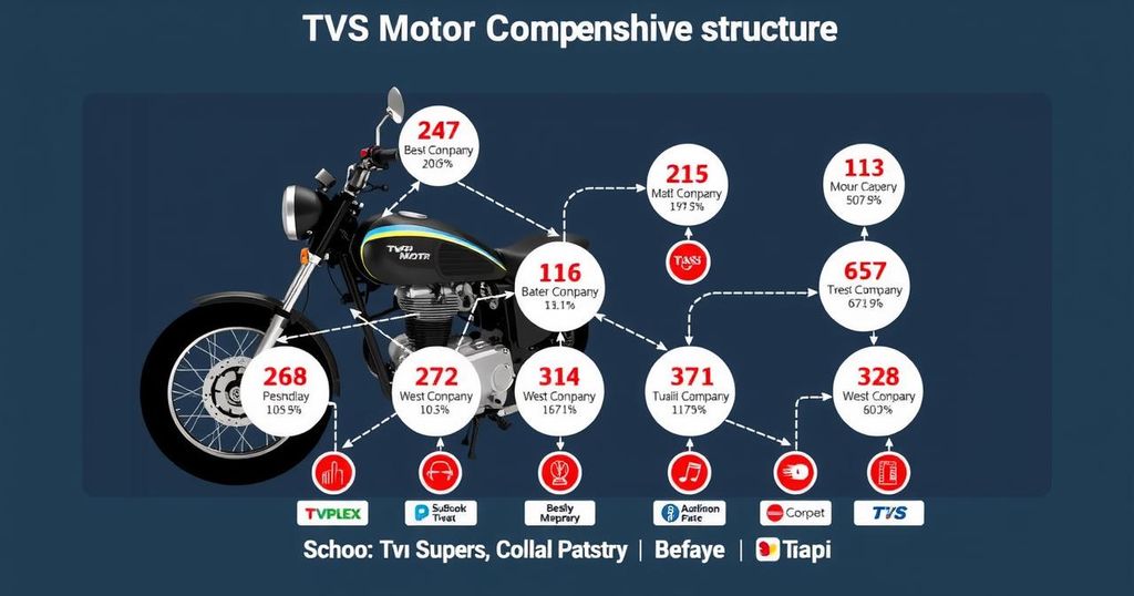 Analyzing Ownership Structure and Governance of TVS Motor Company Limited