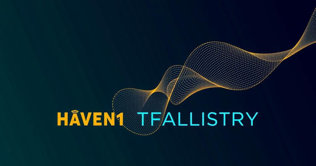 Haven1 Secures $4.6 Million in Funding to Transform DeFi and Tokenized Assets