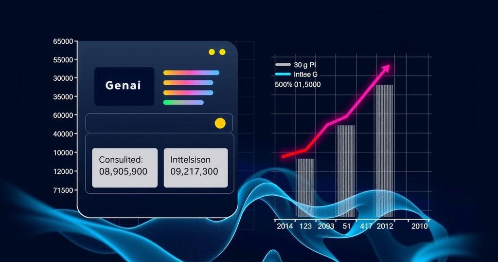 Generative AI Threatens Pricing and Employment in India’s IT Services Industry