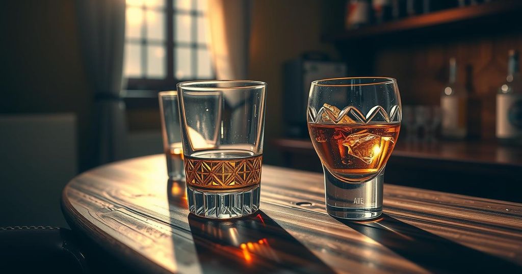 Bacardi India Ramp Up Premium Spirits Strategy with Tequila and Whiskey Focus