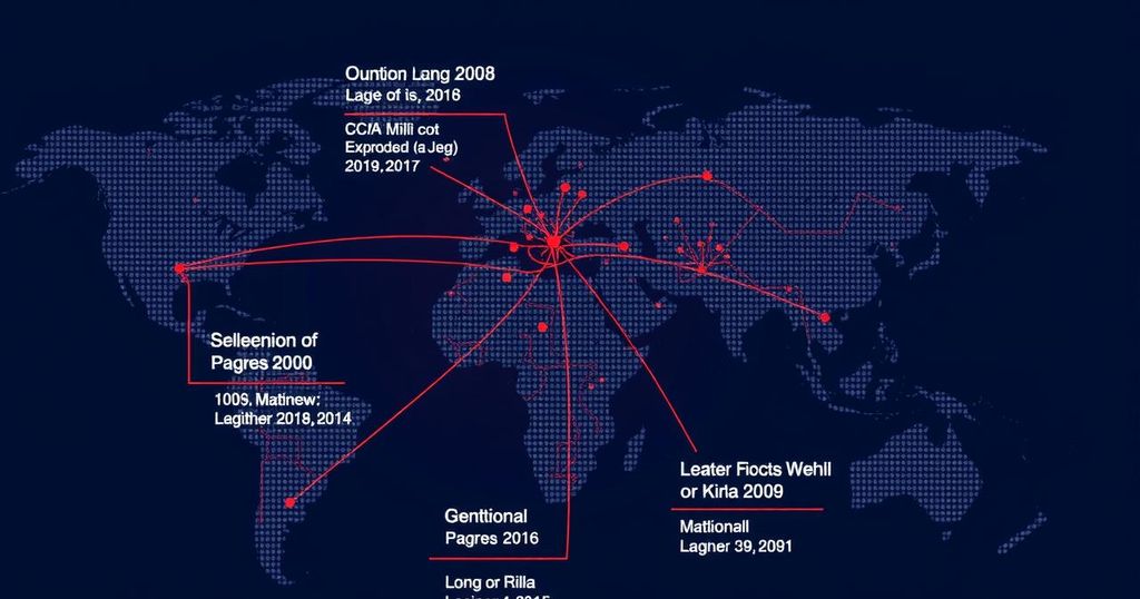 Lockton Ambitiously Targets Doubling International Business with Focus on India