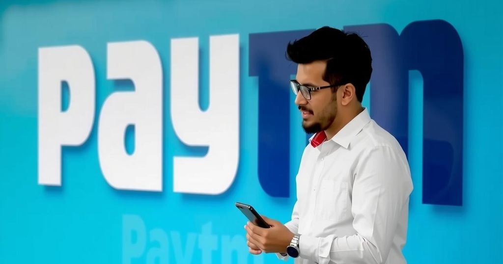 Paytm’s Singapore Entity to Divest Stake in PayPay for ₹2,364 Crore