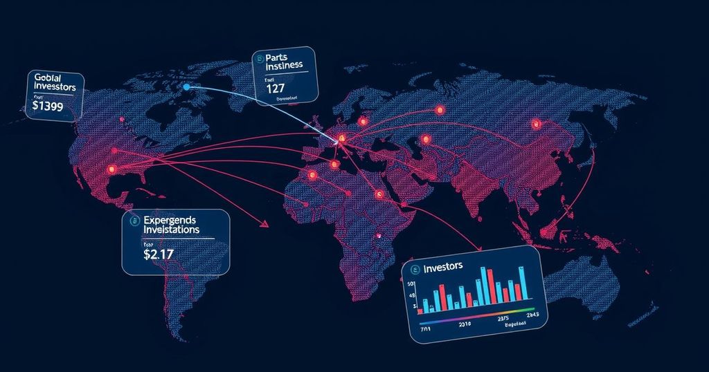 PwC 2024 Global Investor Survey: AI, Climate Action, and Investor Expectations