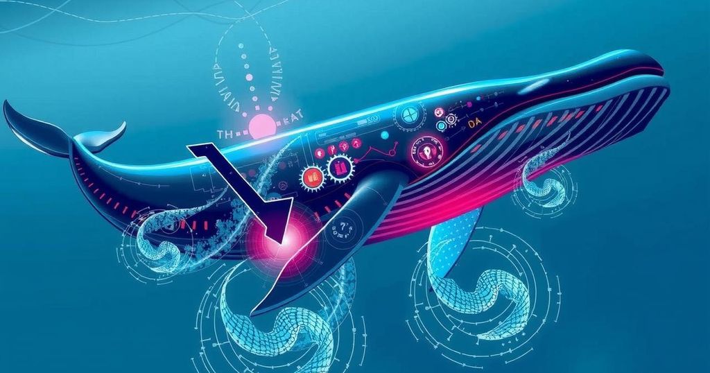 Blue Whale Capital Cuts Tech Investments Amidst AI Cost Concerns