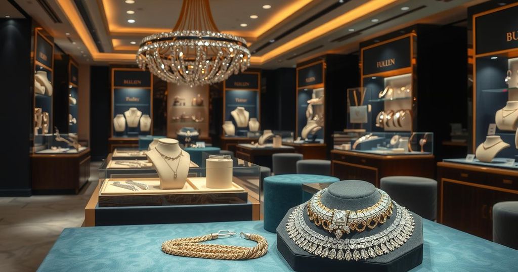 Titan Company Projected to Report 24% Rise in Q3 Revenue on Strong Jewellery Demand